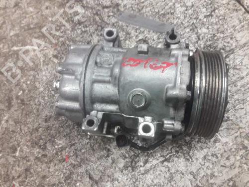 Airco pomp FORD FOCUS C-MAX (DM2) [2003-2007]  21459210