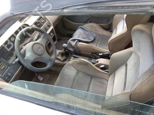 Ignition coil FORD ESCORT V Convertible (ALL)  | BP22908343M94 