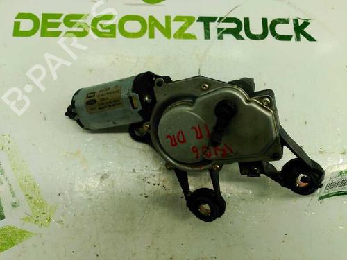Used Rear wiper motor FORD TRANSIT CONNECT (P65_, P70_, P80_) [2002-2025]  21426563