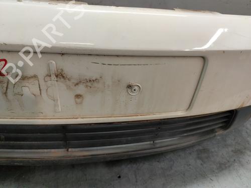 Front bumper FORD FIESTA V (JH_, JD_)  | BP22248097C7 