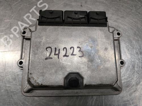 Engine control unit (ECU) CITROËN C5 II (RC_) 3.0 V6 (RCXFUF) | BP33571505M57 - Image 2