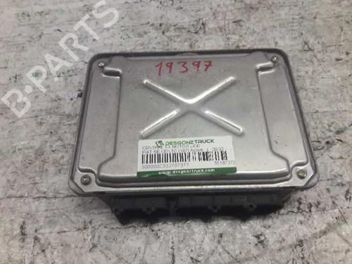 Computer motormanagement FIAT SEICENTO / 600 (187_) [1997-2010]  21459103