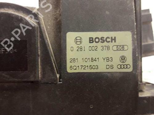 Pedal SEAT IBIZA III (6L1)  | BP21453347I4