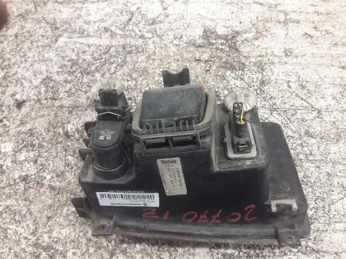 Left headlight SEAT IBIZA II (6K1)  | BP21465141C28 