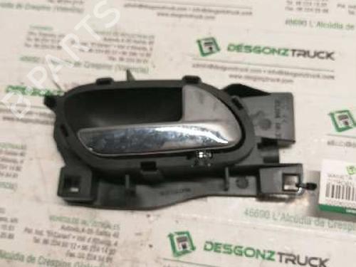 Used Rear right interior door handle CITROËN C4 I (LC_) [2004-2014]  21474544