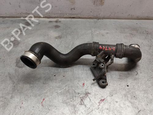 Used Intercooler pipe MERCEDES-BENZ C-CLASS (W203) C 220 CDI (203.006, 203.008) (143 hp) 28608856