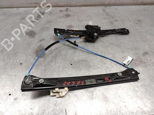 Used Front left window mechanism BMW 3 (F30, F80) 320 d xDrive (184 hp) 24400921