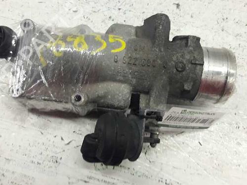 Used Throttle body ALFA ROMEO 147 (937_) [2000-2010]  21450945