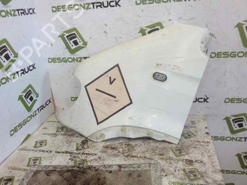 Used Left front fenders RENAULT MASCOTT Platform/Chassis (UH_, HH_) [1999-2005]  21466243