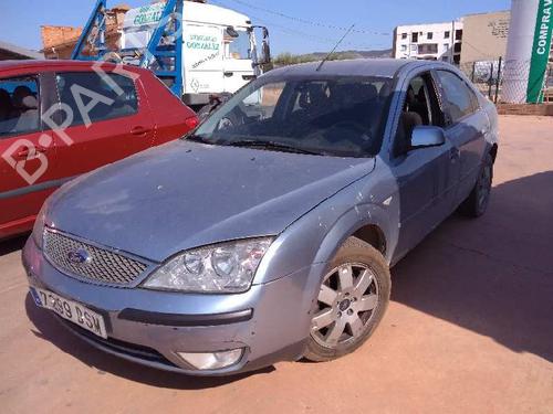 Instrument cluster FORD MONDEO III (B5Y)  | BP21459965C47 