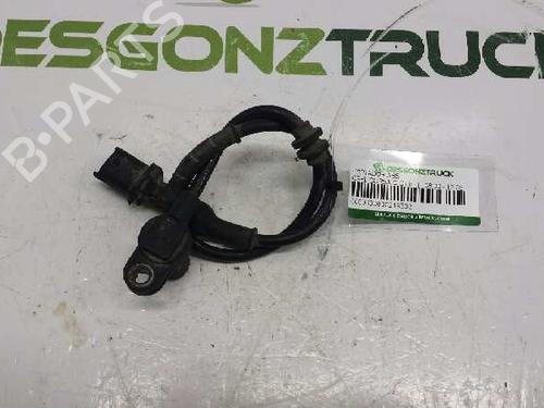 Elektronensonde für OPEL CORSA C (X01) [2000-2009]  21425988