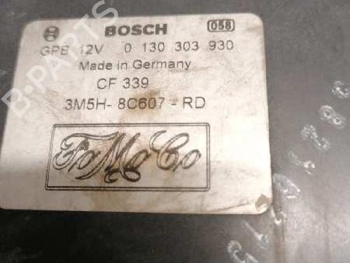 Koelventilatormotor FORD FOCUS II (DA_, HCP, DP)  | BP21477084M35 