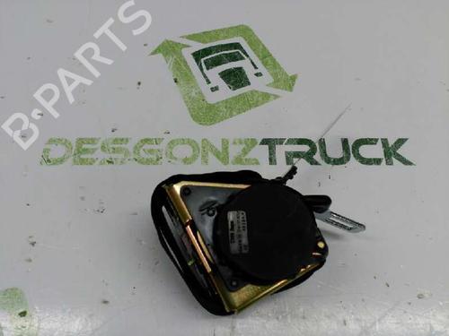 Sikkerhedssele bag højre SEAT TOLEDO II (1M2) [1998-2006]  21432428