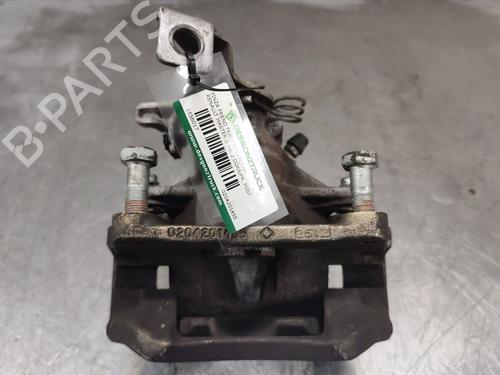 Right rear brake caliper RENAULT MASTER II Van (FD) | BP30441992M106