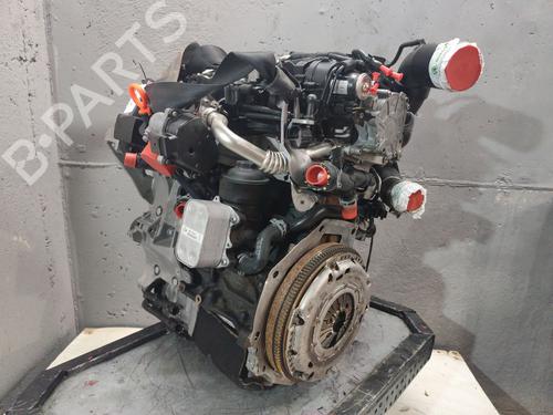 Used Engine Engine 39636942 39636942