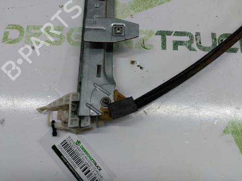 Front right window mechanism CITROËN XSARA PICASSO (N68) 1.6 HDi | BP21431539C23