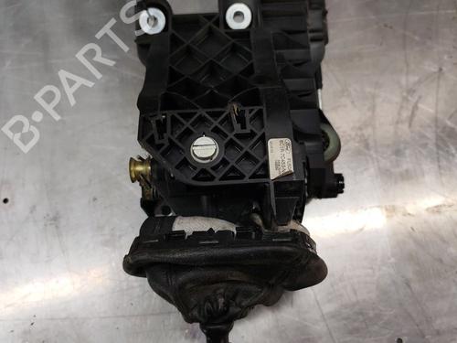 Used Gear lever FORD TRANSIT Van (FA_ _) 2.2 TDCi (140 hp) 30168597