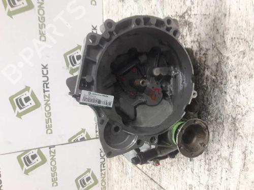 Used Gearbox SEAT IBIZA II (6K1) [1993-2002]  21462811
