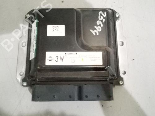 Used Engine control unit (ECU) NISSAN NT400 CABSTAR (F24M) 28.12, 32.12, 35.12 (F91AN, F24M) (122 hp) 27865380