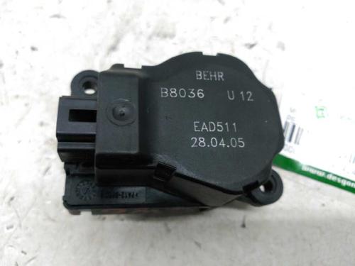 Used Electronic module Electronic module PEUGEOT 307 SW (3H) [2002-2009] 21436887 21436887