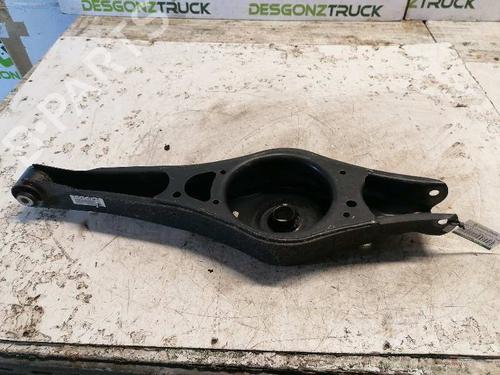 Used Left rear suspension arm SEAT LEON (1P1) [2005-2013]  21482629