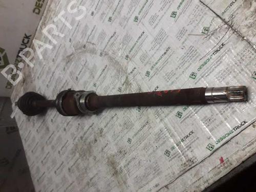 Right front driveshaft FIAT TIPO Hatchback (356_, 357_)  | BP22785845M39 