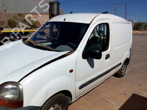 Front right lock RENAULT KANGOO (KC0/1_) D 65 1.9 (KC0E, KC02, KC0J, KC0N) | BP21451642C97 