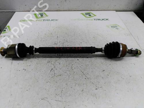 Used Right front driveshaft MITSUBISHI CARISMA (DA_) [1995-2006]  21427057