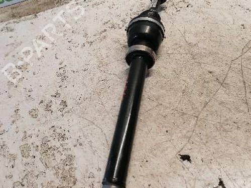 Right front driveshaft MITSUBISHI CARISMA (DA_)  | BP21481584M39