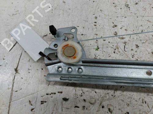 Front right window mechanism CITROËN C3 I (FC_, FN_) 1.4 i | BP21433422C23 