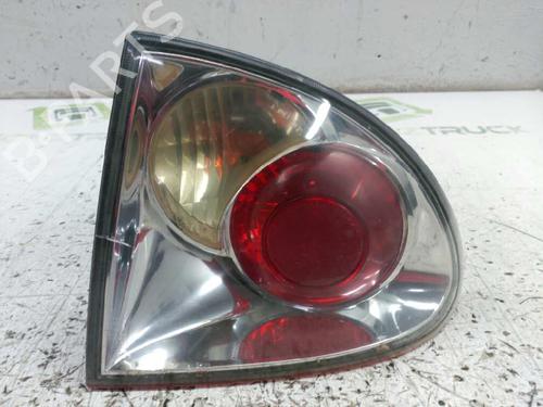 Høyre baklys SEAT LEON (1M1) [1999-2006]  21442656