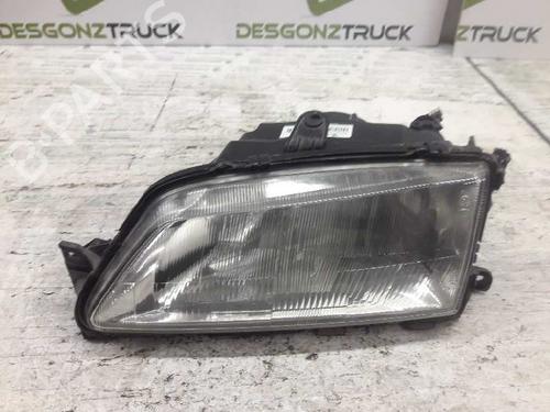 Used Left headlight PEUGEOT 306 (7B, N3, N5) [1993-2003]  21457856