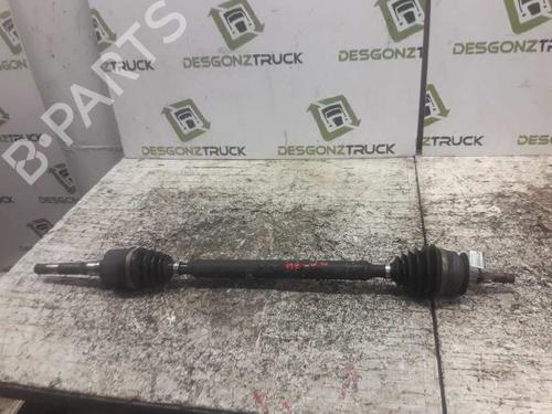 Used Right front driveshaft CHRYSLER VOYAGER / GRAND VOYAGER III (GS_, NS_) [1992-2001]  21467960
