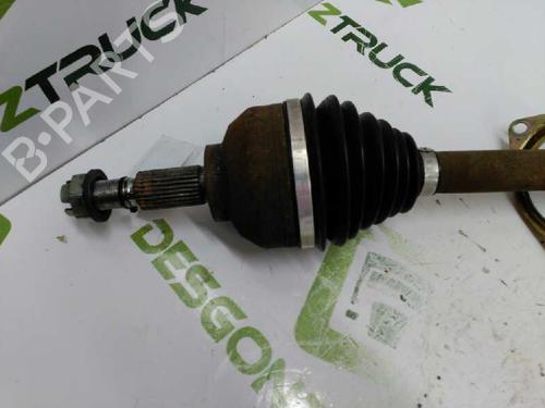 Left front driveshaft RENAULT ESPACE IV (JK0/1_)  | BP21424645M38 