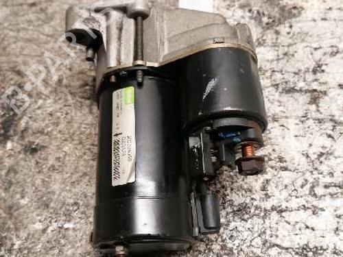 Starter MITSUBISHI CARISMA (DA_)  | BP22910623M8 