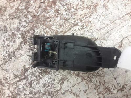 Front left interior door handle DAEWOO REZZO (U100)  | BP21463593I13 