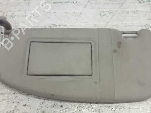 Used Left sun visor FORD FOCUS II (DA_, HCP, DP) [2004-2013]  21452053