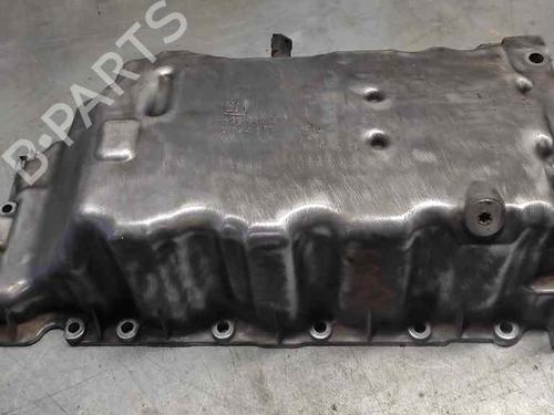 Oil sump OPEL ASTRA G Hatchback (T98)  | BP21402312M115 