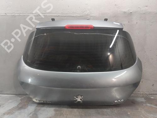 Used Tailgate Tailgate 38795602 38795602