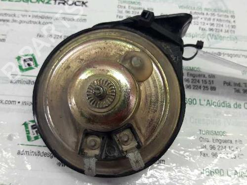 Horn FIAT PUNTO (176_) 75 1.2 | BP22910468E13 