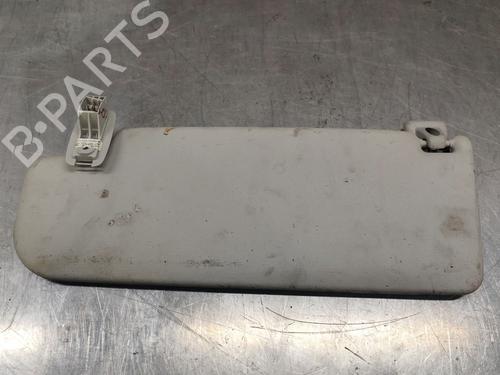 Right sun visor VW GOLF V (1K1) 1.9 TDI | BP32010477I2