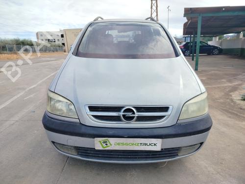 Used Parts OPEL ZAFIRA A MPV (T98)  2.2 DTI 16V (F75)  4654613