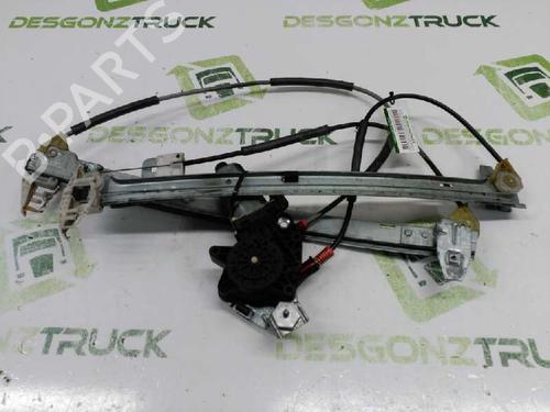 Front left window mechanism CITROËN XSARA (N1)  | BP21430619C22
