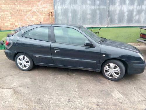 Sikringsdåse CITROËN XSARA Coupe (N0) 1.4 i | BP22909643E1 