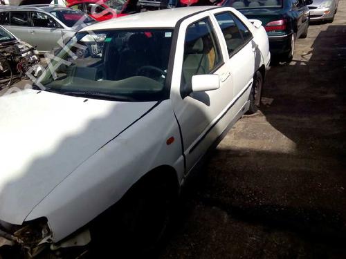 Electronic module SEAT TOLEDO I (1L2)  | BP21434441M83 