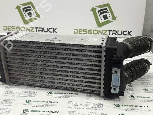 Intercooler PEUGEOT 307 SW (3H) [2002-2009]  21453139