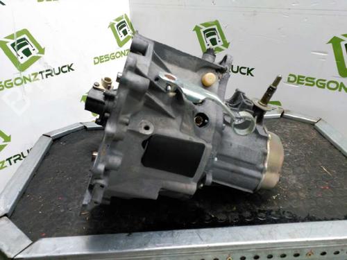 Gearbox CITROËN C15 Box Body/MPV (VD_)  | BP21434873M3 