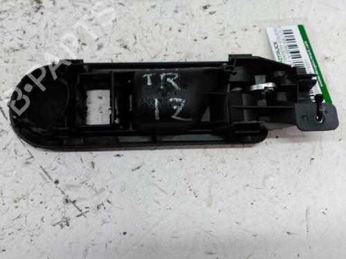 Venstre bagtil invendig håndtag VW GOLF IV (1J1)  | BP21439673I15 