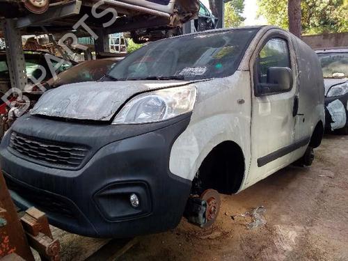 Boot lining FIAT FIORINO Box Body/MPV (225_) 1.3 D Multijet | BP22810822I3 