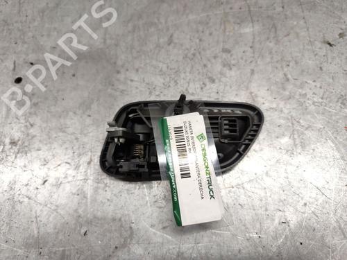Front right interior door handle SUZUKI IGNIS I (FH)  | BP24406502I14 